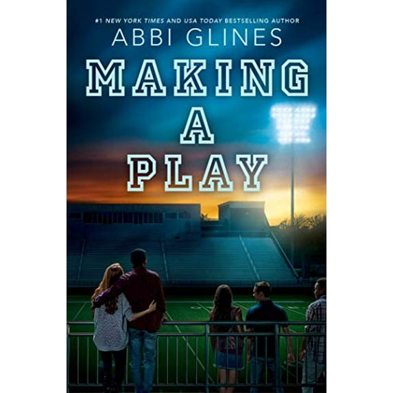 Pre-Owned Making a Play (Hardcover) 1534403922 9781534403925