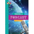 thumbnail image 1 of Sequence Entertainment: Making a Podcast (Paperback), 1 of 1