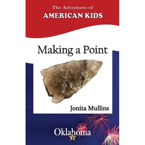 Making a Point, (Paperback)