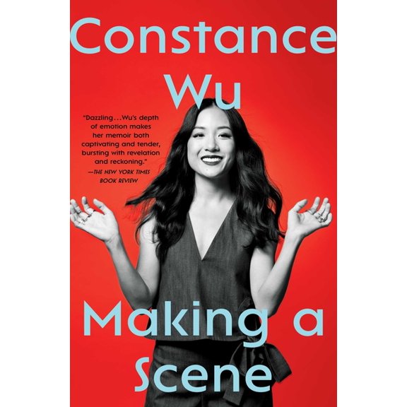 Making a Scene (Paperback)
