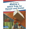 thumbnail image 1 of Making a Witch Trap for Hansel and Gretel (Paperback), 1 of 1