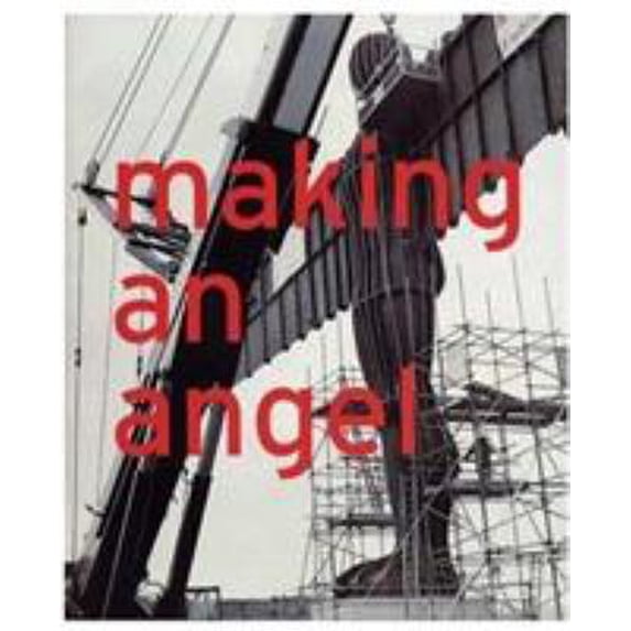 Pre-Owned Making an Angel (Paperback) 1861540639 9781861540638
