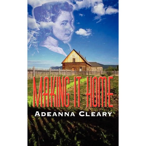 Making it Home, (Paperback)