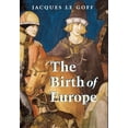 thumbnail image 1 of Making of Europe: The Birth of Europe (Hardcover), 1 of 1