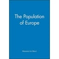 thumbnail image 1 of Making of Europe The Population of Europe, (Paperback), 1 of 1