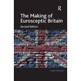 thumbnail image 1 of The Making of Eurosceptic Britain: Identity and Economy in a Post-Imperial State, (Hardcover), 1 of 1