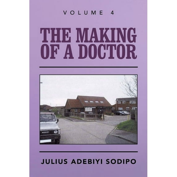 Making of a Doctor