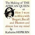 thumbnail image 1 of Pre-Owned Making of the African Queen (Hardcover) 039422034X 9780394220345, 1 of 1