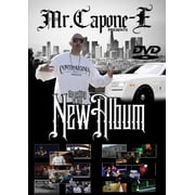 Making of the New Album DVD, Hi Power Ent., Music & Performance