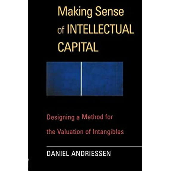 Pre-Owned Making Sense of Intellectual Capital 9780750677745