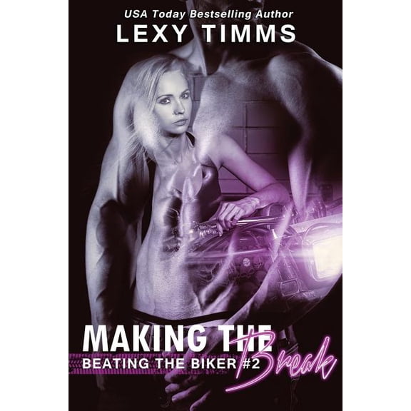 Making the Break