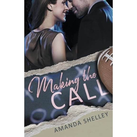 Making the Call, (Paperback)