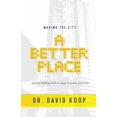 thumbnail image 1 of Making the City a Better Place, (Paperback), 1 of 2