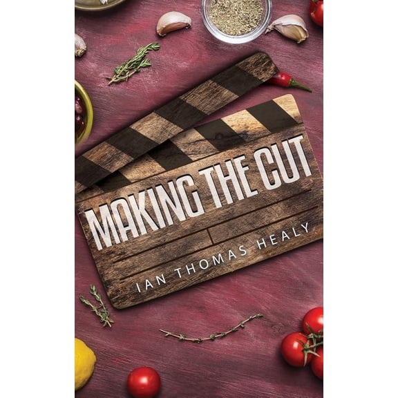 Making the Cut (Paperback) by Ian Thomas Healy