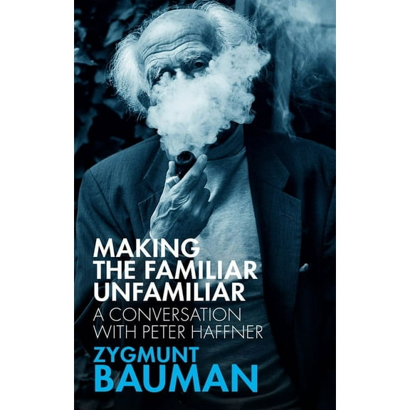 Making the Familiar Unfamiliar: A Conversation with Peter Haffner (Hardcover)