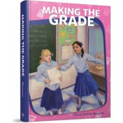 Making the Grade [Hardcover]