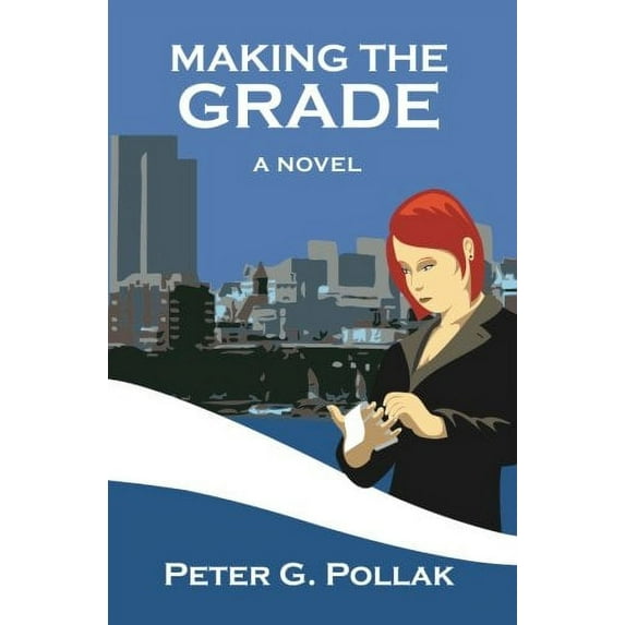 Pre-Owned Making the Grade Paperback