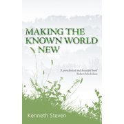 Making the Known World New, Hardcover
