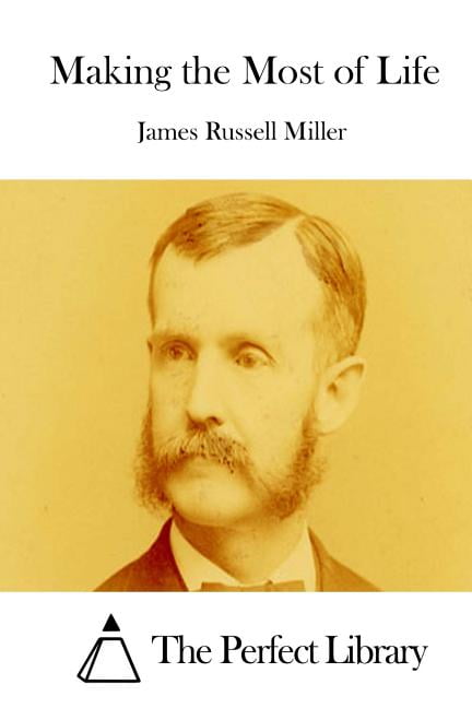 Making the Most of Life, (Paperback)