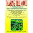 thumbnail image 1 of Pre-Owned Making the Move: A Practical Guide to Senior Residential Communities Paperback, 1 of 1