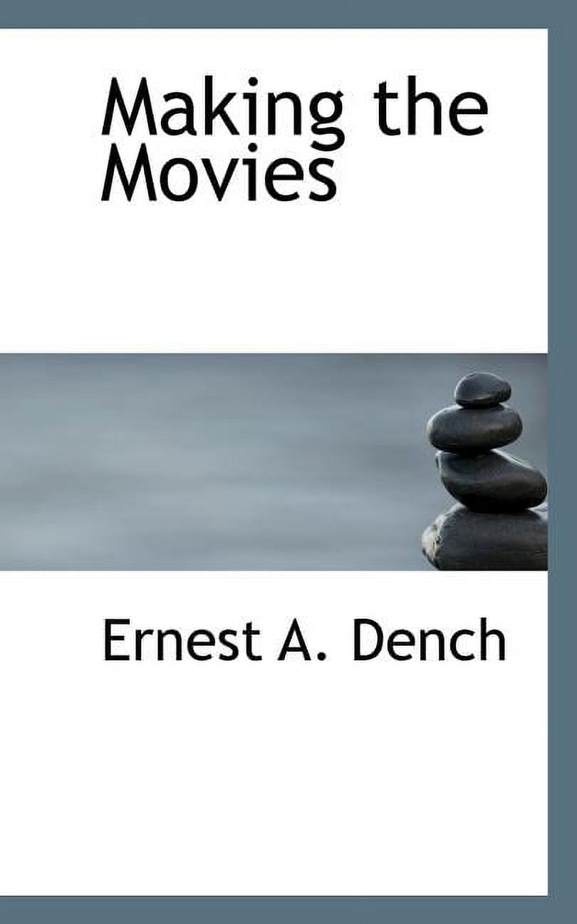 Making the Movies (Paperback)