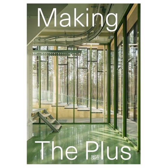 Making the Plus, (Paperback)