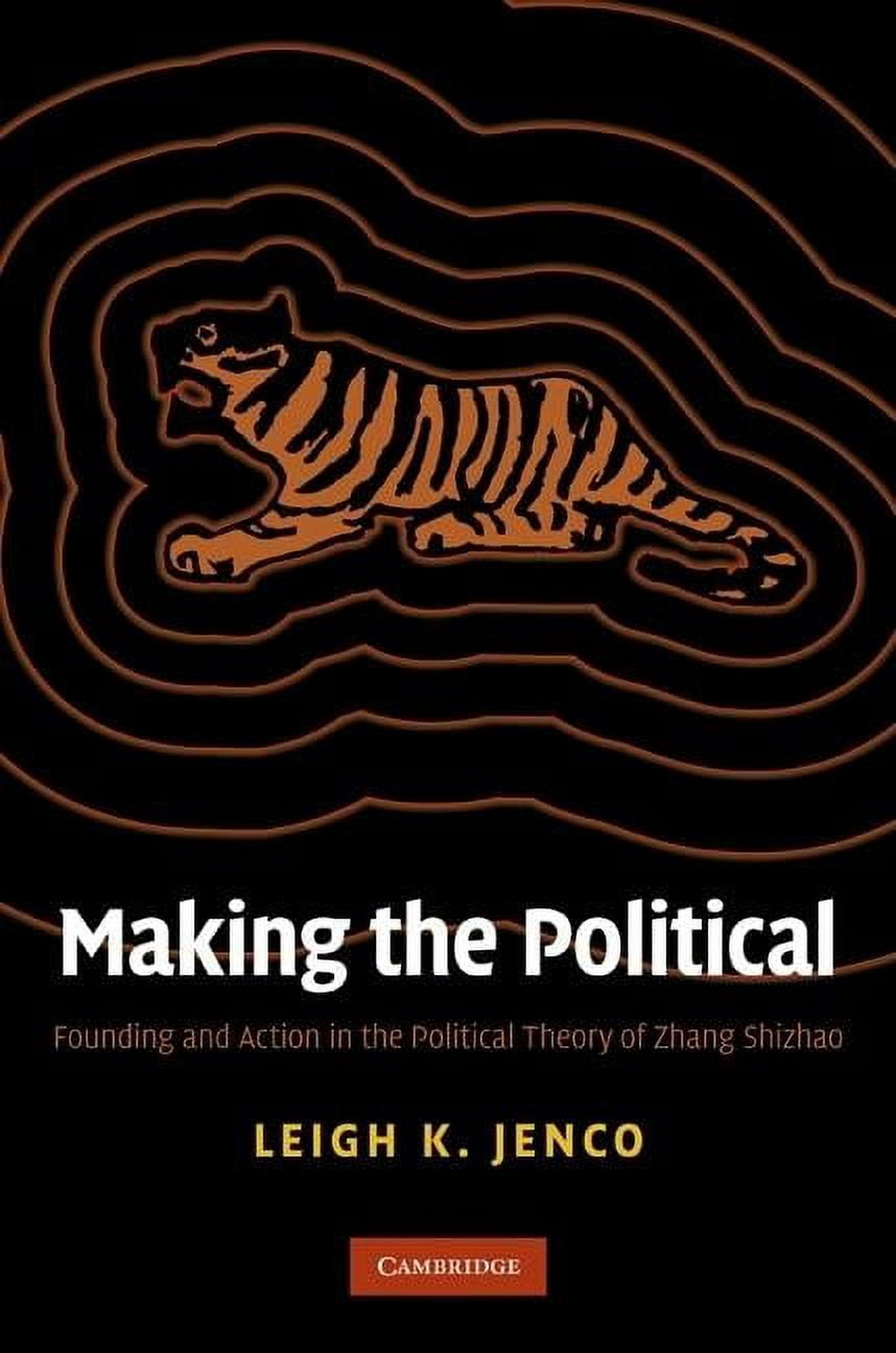 Making Politics Simple Making the Political, (Hardcover) - Walmart.com