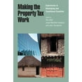 thumbnail image 1 of Making the Property Tax Work: Experiences in Developing and Transitional Countries (Paperback), 1 of 1