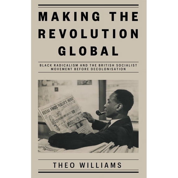 Making the Revolution Global
