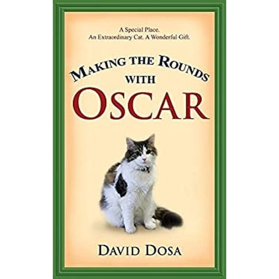 Pre-Owned Making the Rounds with Oscar (Paperback) 0755318129 9780755318124