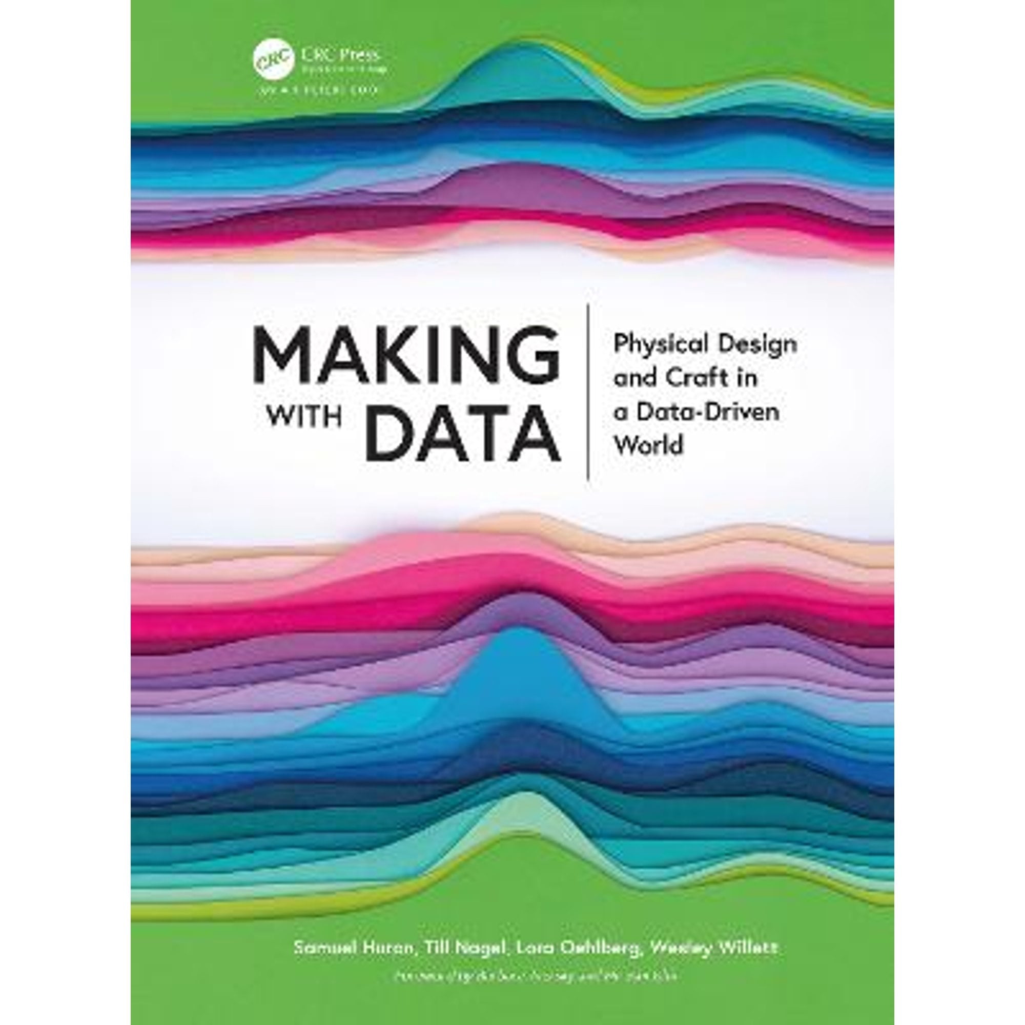 Pre-Owned Making with Data: Physical Design and Craft in a Data-Driven ...