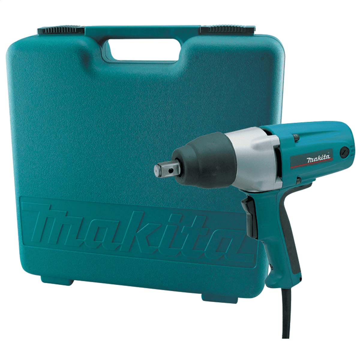 Makita TW0350 Corded Impact Wrench A, 120V Kenya Ubuy