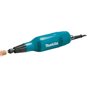 Makita 1/4" Compact Die Grinder, Rocker Switch, 2.2-Amp