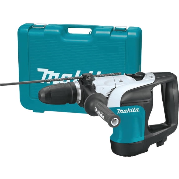 Makita 1-9/16 In. SDS-Max Electric Rotary Hammer Drill - Pack of 6