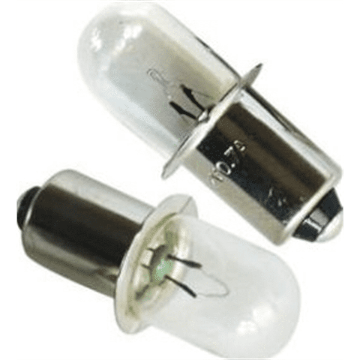 Makita 12/14.4-Volt Bulbs, Pack of 2 - Walmart.com
