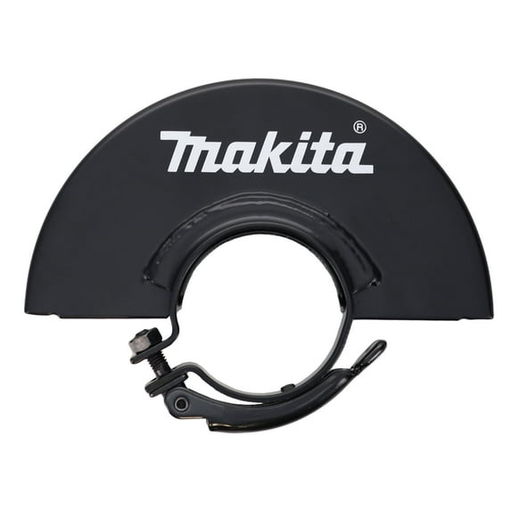 Makita 122772-8 7-Inch Tool-Less Wheel Guard for Angle Grinder GA7011C