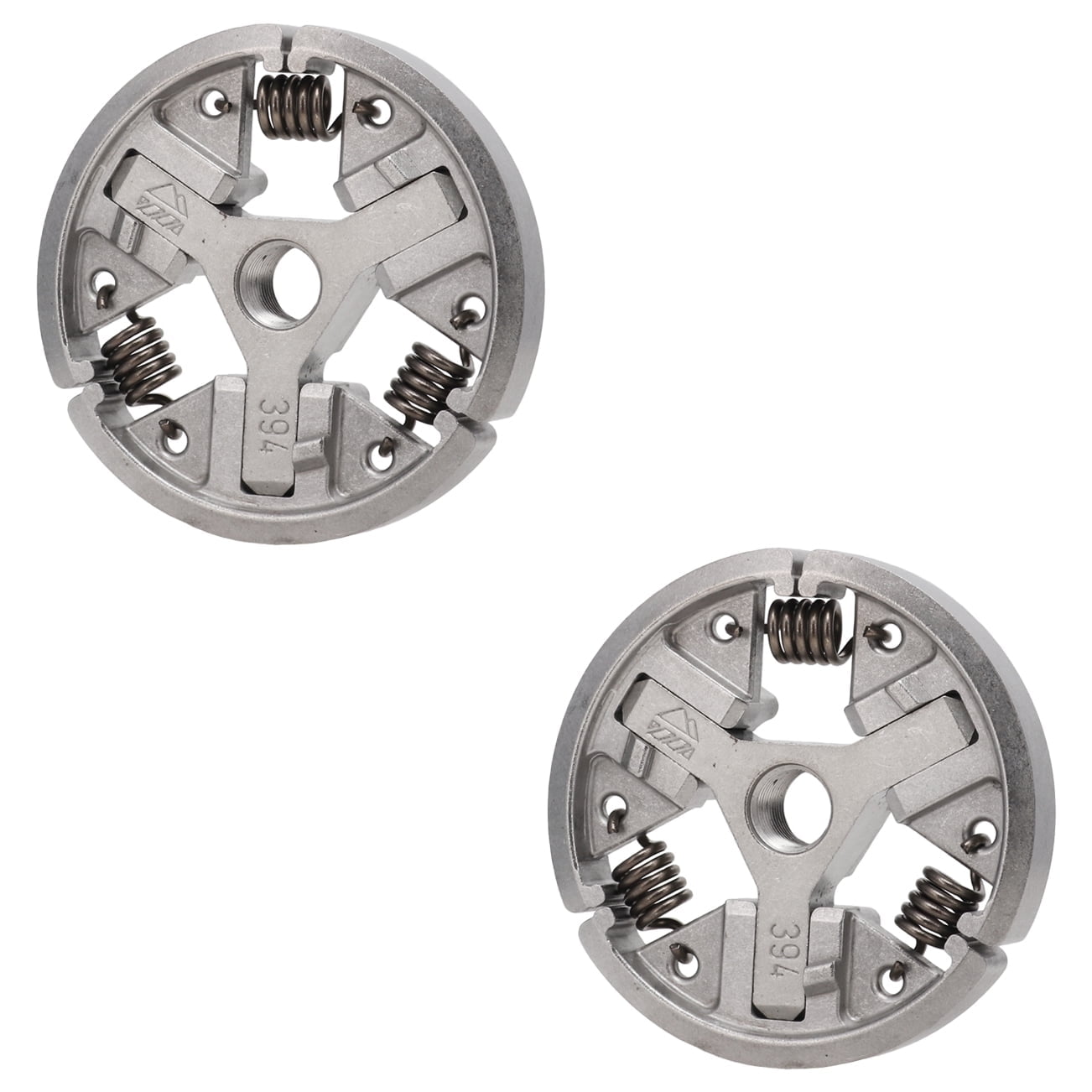 Cutter Cpl Makita 123305-2 Clutch CPL Replacement Part for Power Cutter and Saw (2 ...