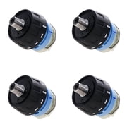 Makita 123868-8 Gear Assembly Replacement Tool Part for Drill XFD11R1B 4-Pack