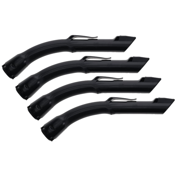 Makita 127093-3 Bent Pipe Accessory Replacement Part for Model XCV09 (4-Pack)