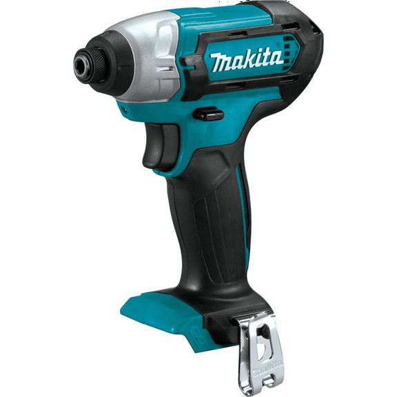 Makita 12V CXT CORDLESS IMP DRIVER (BARE)