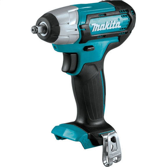 Makita 12V CXT Cordless 3/8" Square Drive Imp Wrench (Bare)