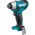 thumbnail image 1 of Makita 12V MAX LITH CRDLESS 1/4" IMP WRENCH, 1 of 6