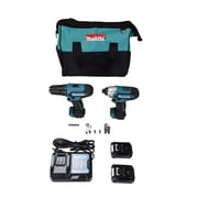 Makita, 12V Power Tool Sets