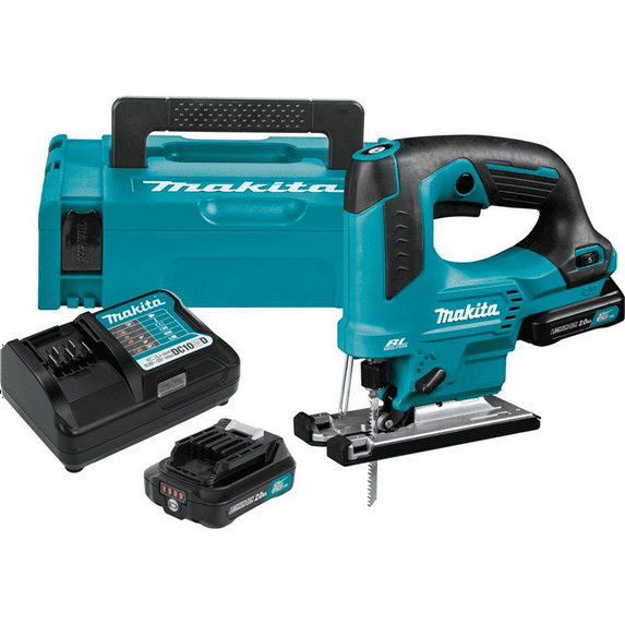 Makita 12V max CXT Lithium-Ion Brushless Cordless Top Han