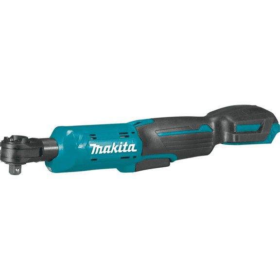 Makita 12V max CXT Lithium-Ion Cordless 3/8" / 1/4" Sq.