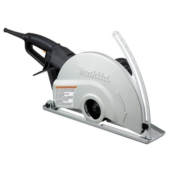 Makita 14 15A SJS Electric Angle Cutter, 3800 RPM - 4114