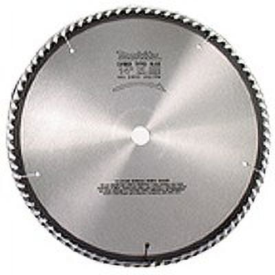 MAKITA 14" 80T CARBIDE-T IPPED MITER SAW BLADE 792297-7A