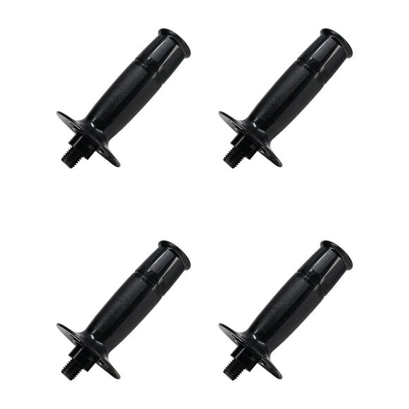 Makita 152539-0 Grip 36 Complete Replacement Part for Grinder 9049, 9069, 9067L (4-Pack)