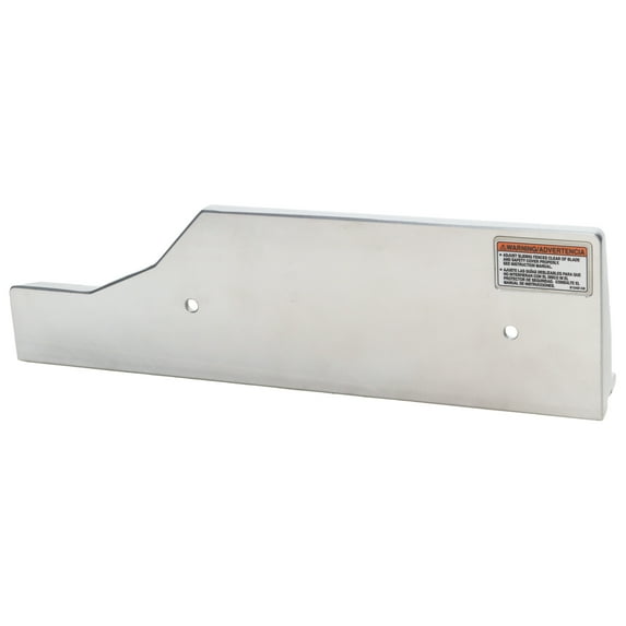 Makita 158970-8 Complete Upper Fence R for Miter Saws LS1016L, LS1016LX and LS1016