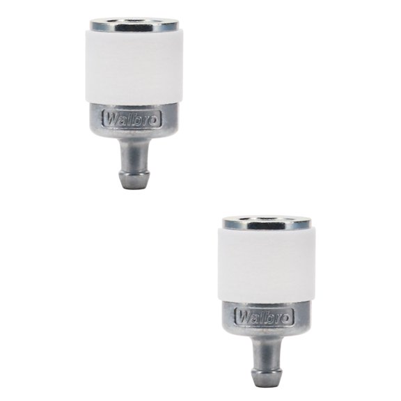 Makita 163447-0 Gasoline Filter for Hedge Trimmer EH561 EH450 EH620 (2-Pack)